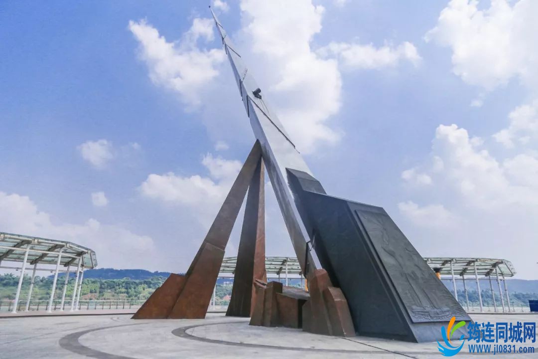 南溪最热的地方居然是这里!气温高达60℃,人都.