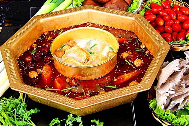 中国八大菜系——川菜,附经典川菜!
