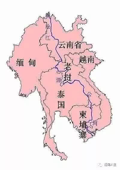 缅甸金三角如何成为毒品天堂?现如今赌场成为重要产业