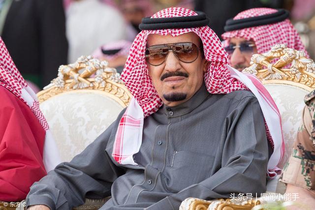 壕无人性的奢侈生活  沙特是君主制国家,整个沙特绝大多数财富被王室