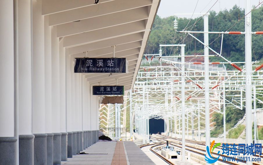 筠连论坛 69 筠连同城 69 时事新闻 69 宜宾人年底就能坐高铁了