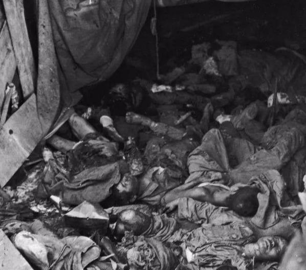 装备有多重要:孟拱河谷一战,新一军把日军王牌师团踩在地上摩擦