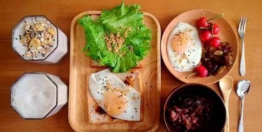 早餐最不该吃这3种东西!快看有没有你常吃的!