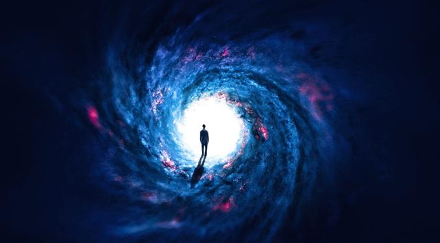 暗物质占宇宙96%,人类为何感知不到它的存在?这个比喻十分形象